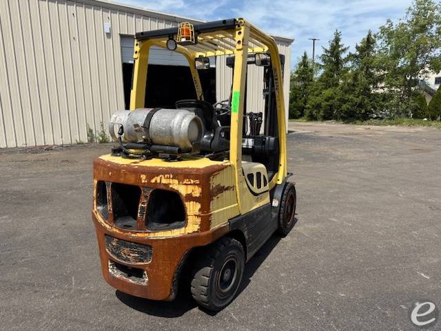 2020 Hyster H60FT