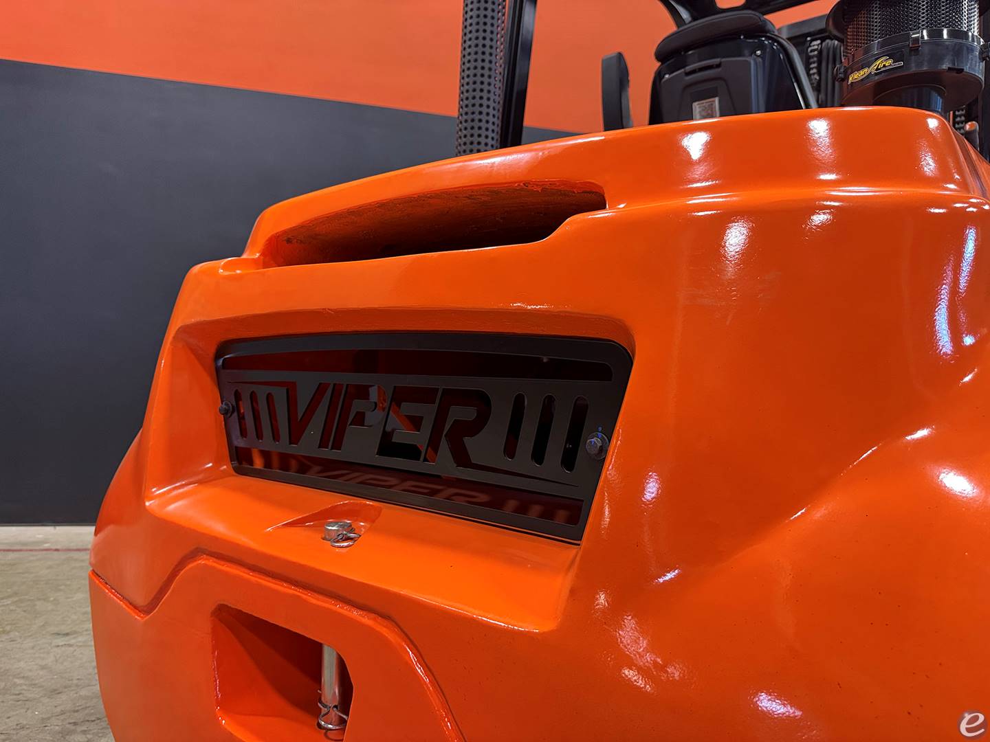 2026 Viper Lift Trucks RTD35F-4