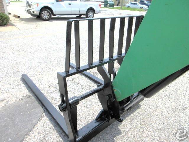 2014 Skytrak 6042