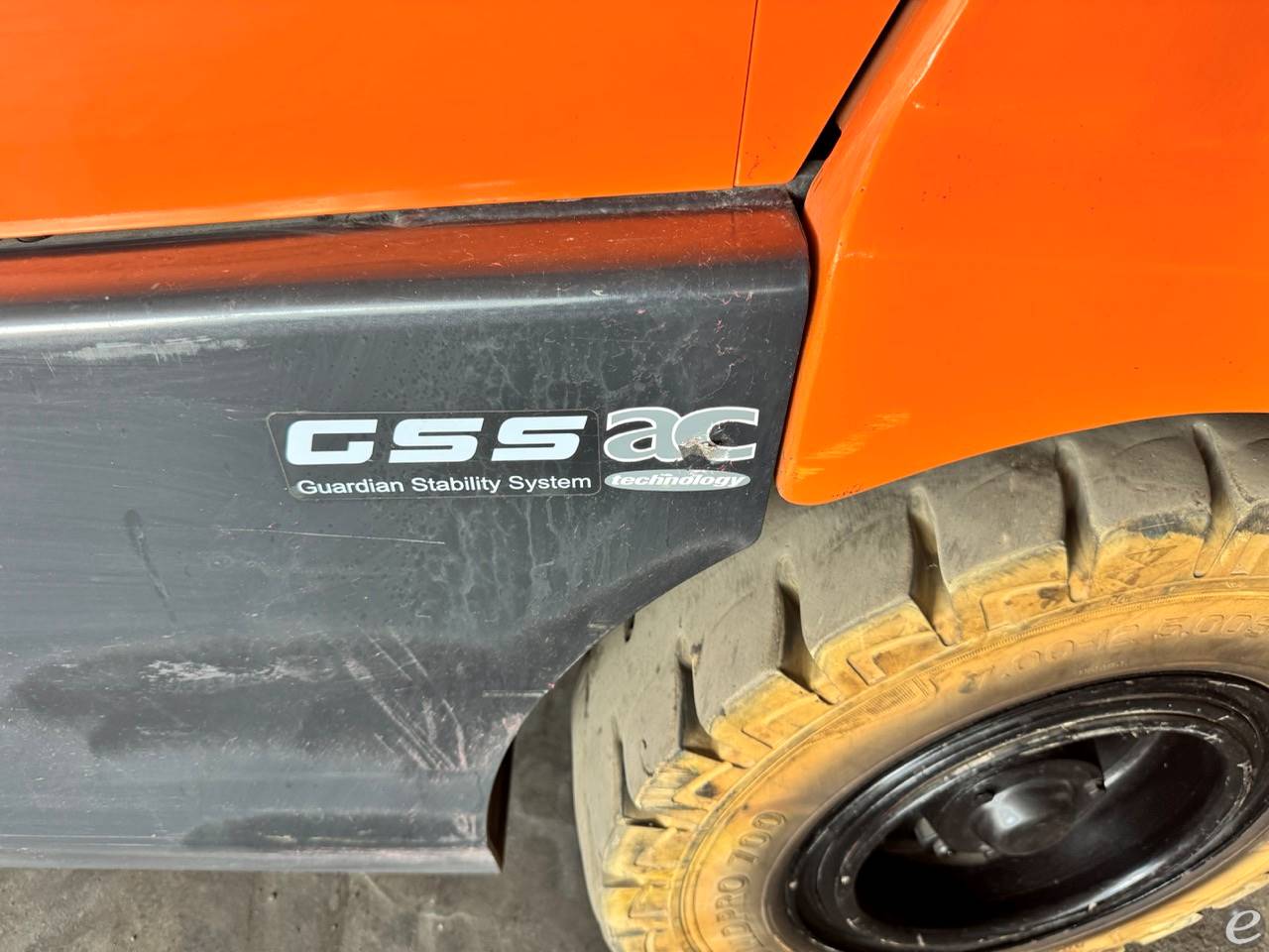 2023 Doosan B40X-7