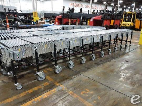 2019 Info Unavailable CONVEYOR Unavailable Forklift - 123Forklift