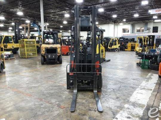 2019 Linde E18
