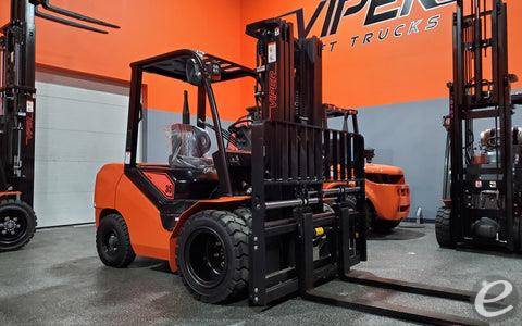 2024 Viper Lift Trucks FD35