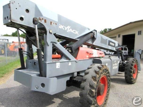 2014 Skyjack VR1056D