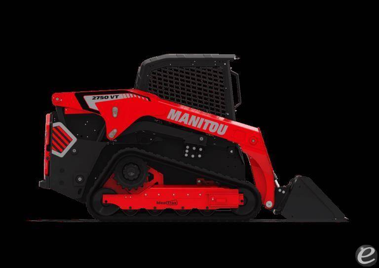 2026 Manitou 2750VT