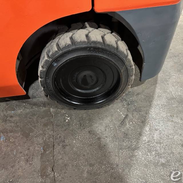 2020 Toyota 8FGCU30