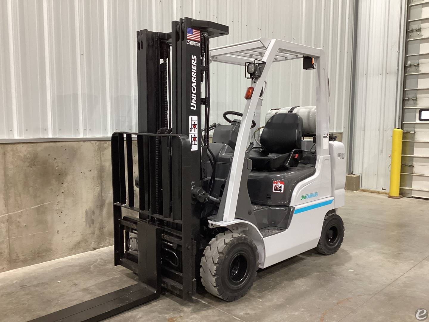 2022 Unicarriers AF50LP