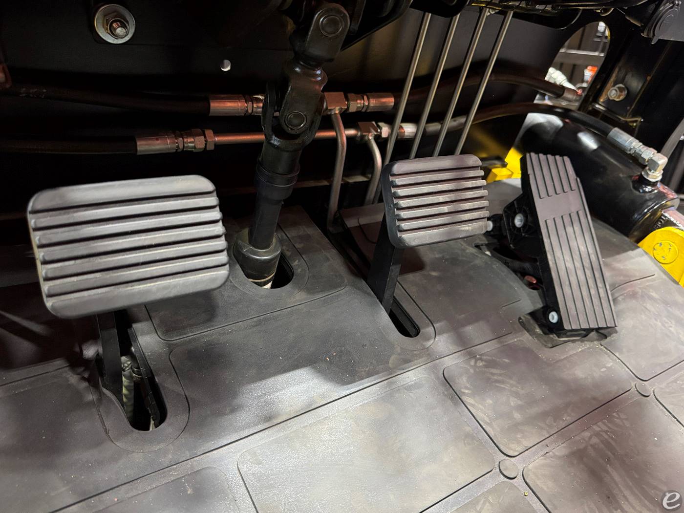 2026 Viper Lift Trucks FY45