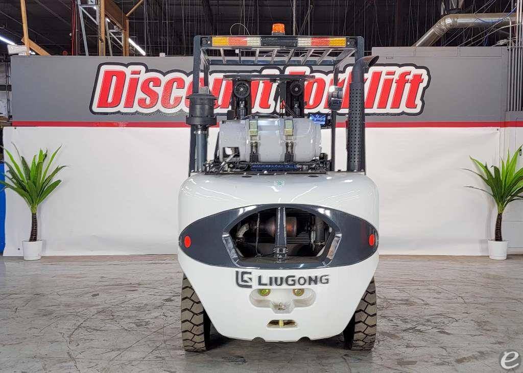 2026 Liugong CLG2040G-LP