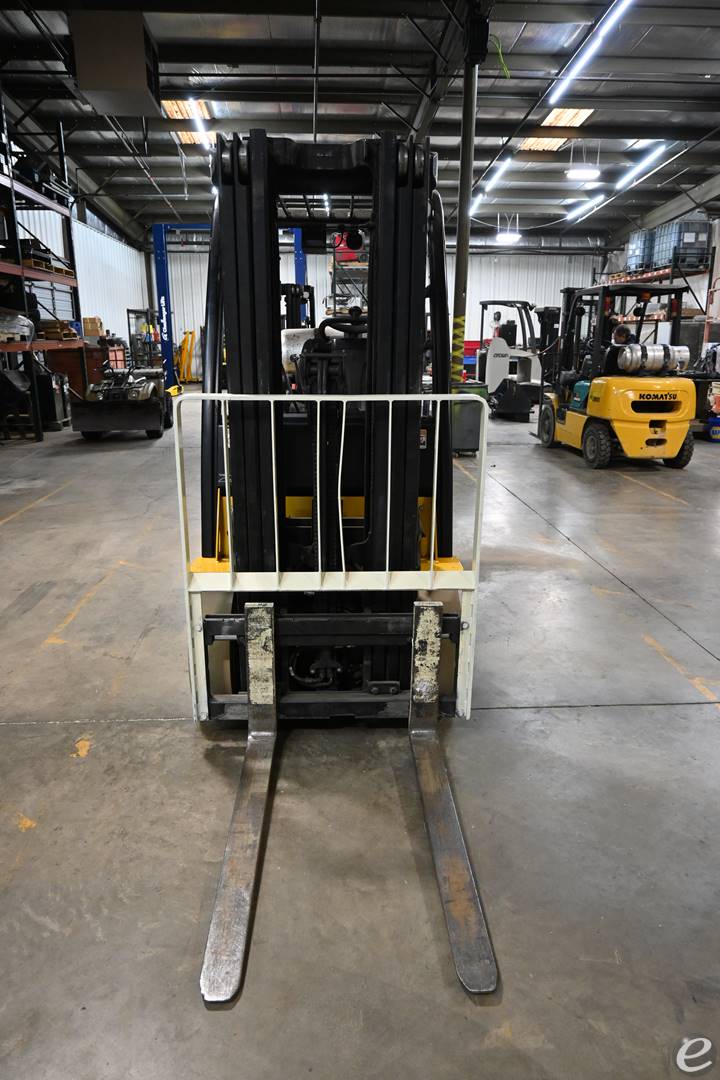 2019 Yale GC050VX 