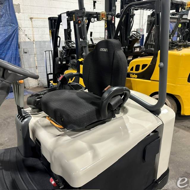 2020 Crown FC5215-50