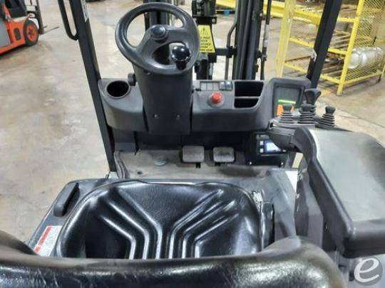 2019 Linde E18