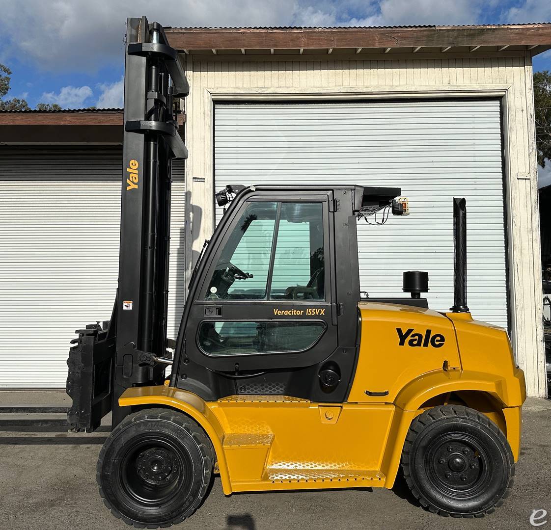 Yale GDP155VX