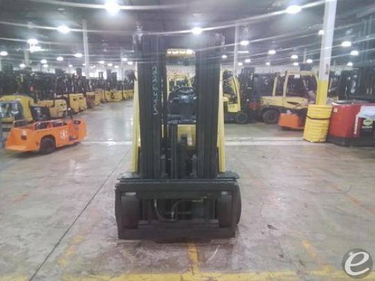 2016 Hyster S100FT