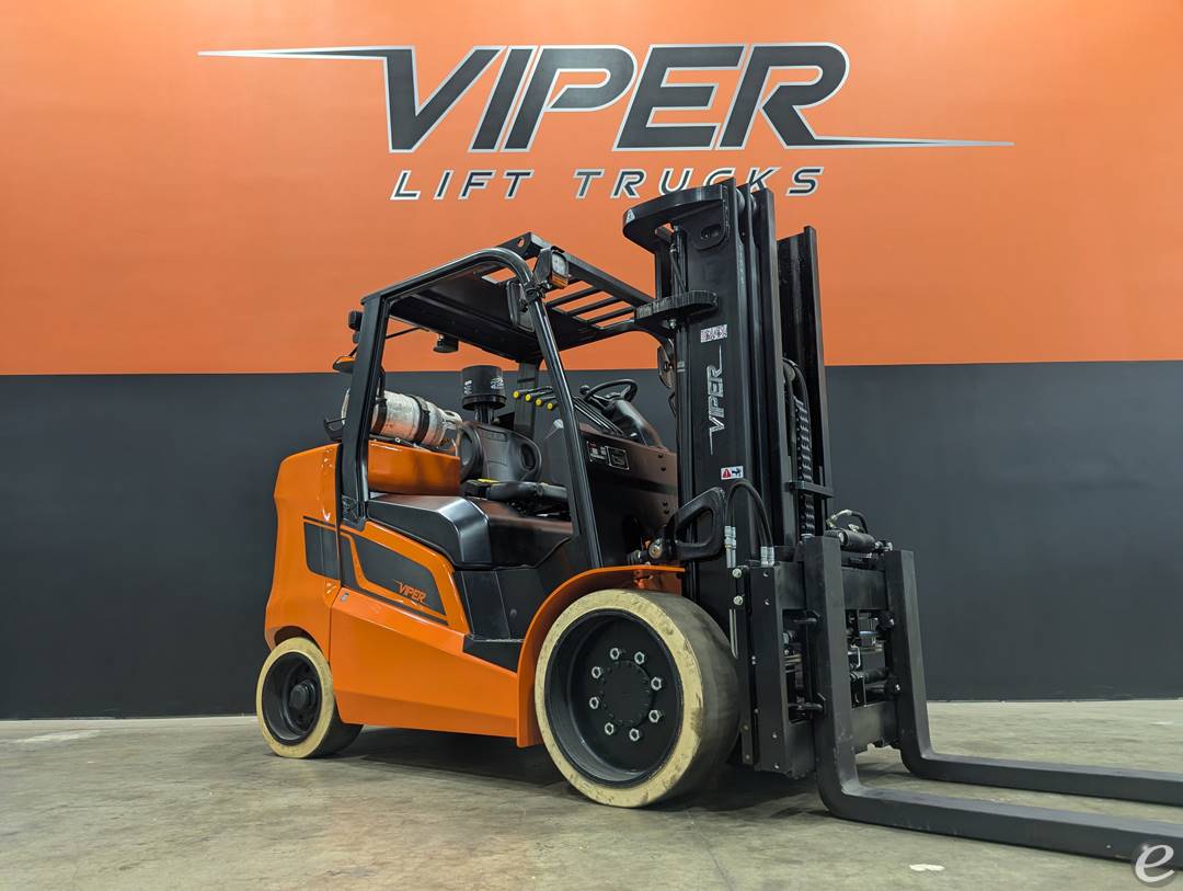 2026 Viper Lift Trucks FY70C