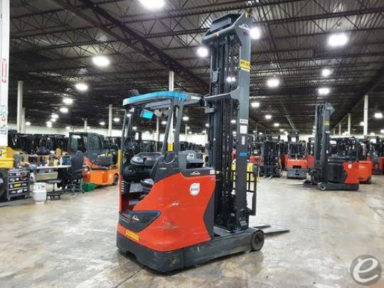 2017 Linde R16