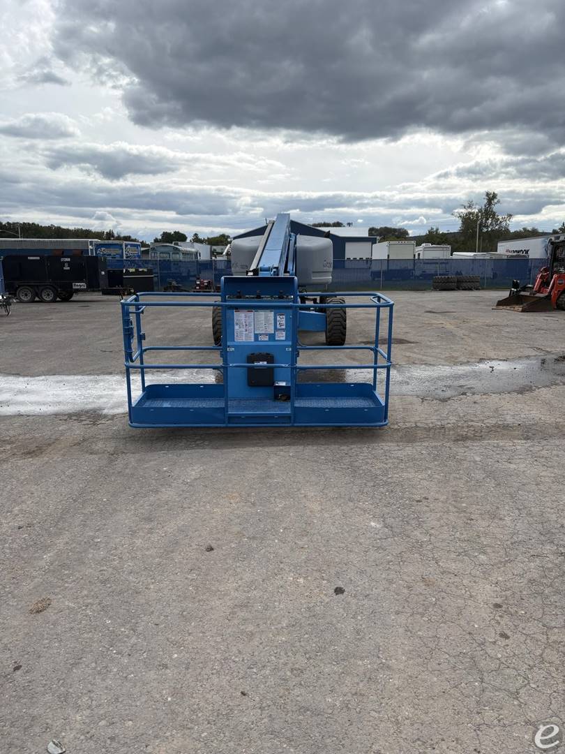 2006 Genie S-65
