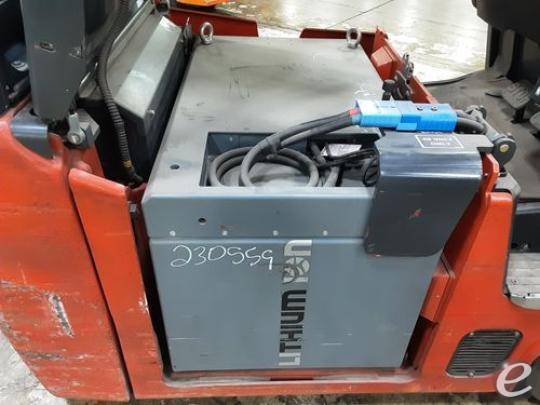 2020 Linde E18