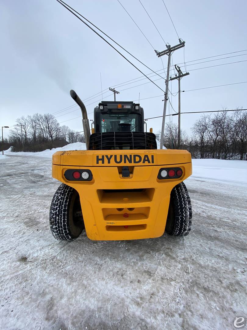 2019 Hyundai 160D-9
