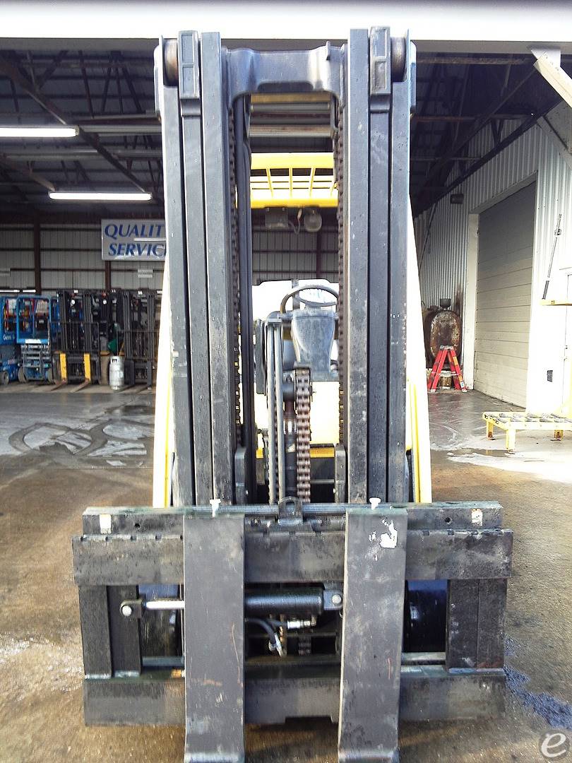 2007 Hyster S120FT