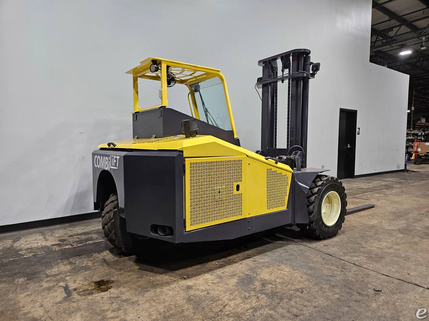 2021 Combilift COMBI RT
