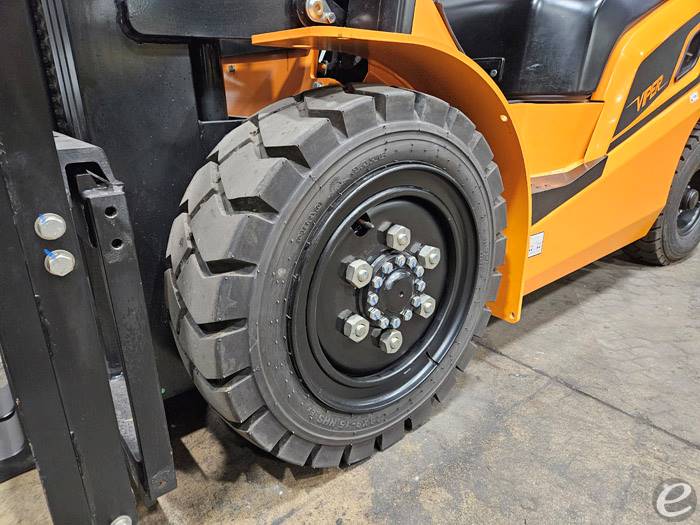 2025 Viper Lift Trucks FD35F