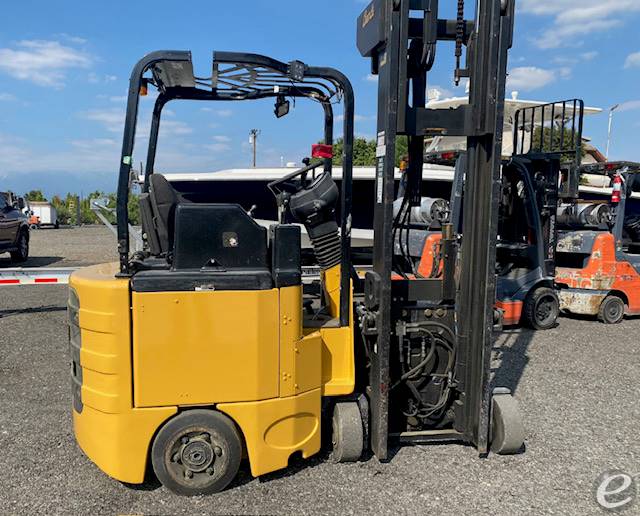 2010 Bendi B40AC