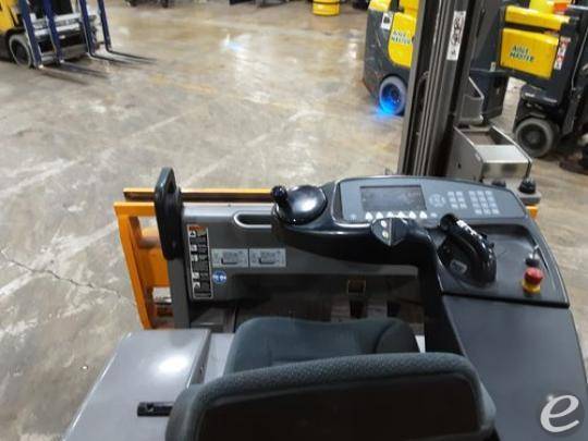 2017 Jungheinrich EFX413