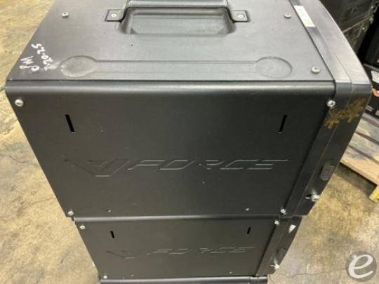 2020 Vforce MULTICHA