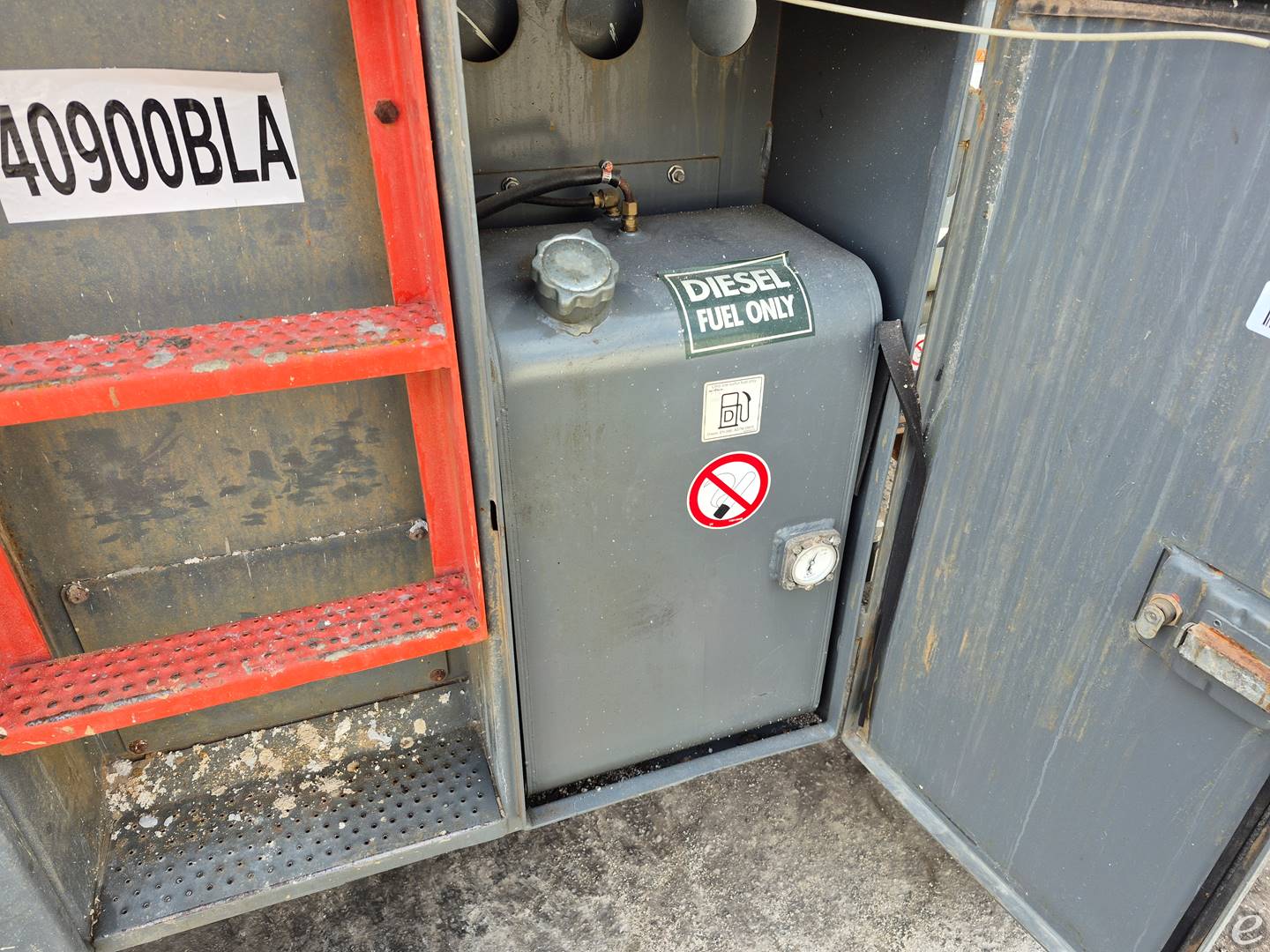 2017 Skyjack SJ8841RT