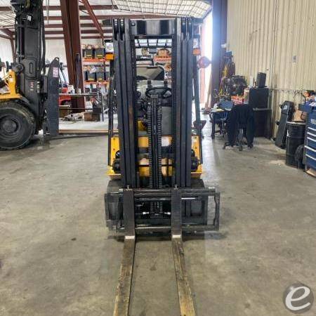 2018 Hyundai 25LC-7A