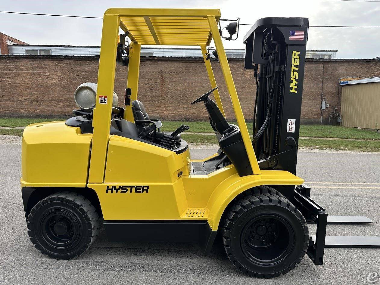 2006 Hyster H80XM