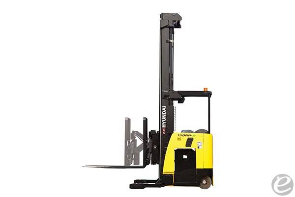 2026 Hyundai 23BRP-X