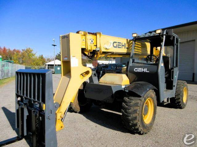 2015 Gehl RS6-34 Diesel Telehandlers - 123Forklift