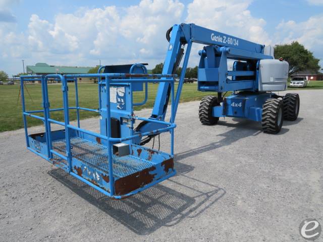 2008 Genie Z60/34