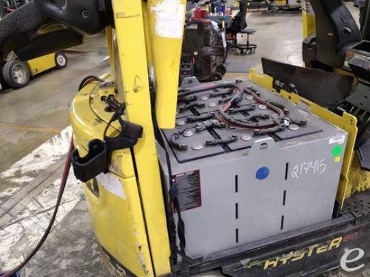 2022 Hyster E60XN-33