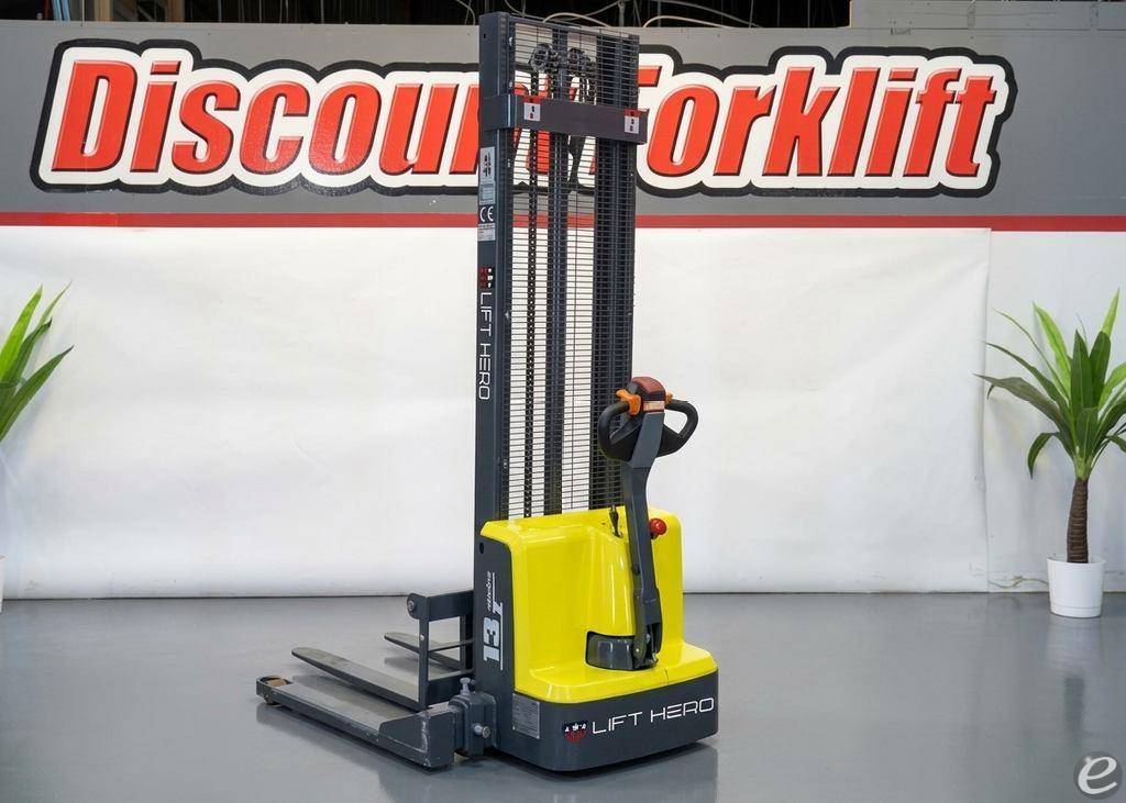 2025 Lift Hero CL1325GHY