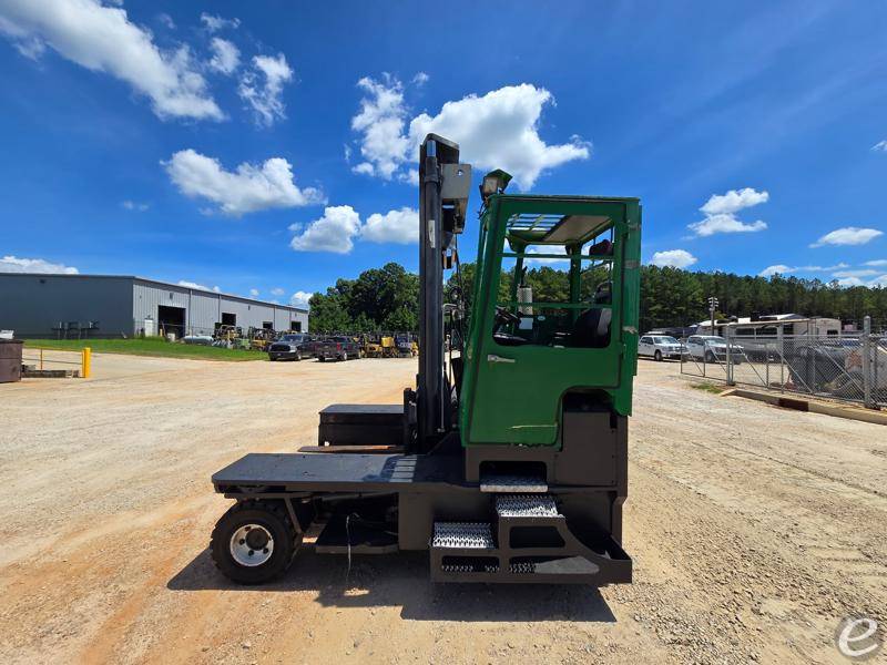 2015 Combilift C17300