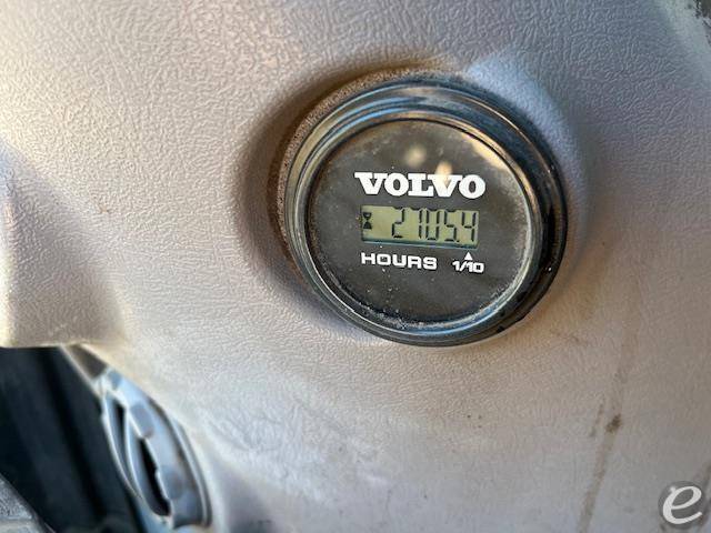 2022 Volvo EC350E