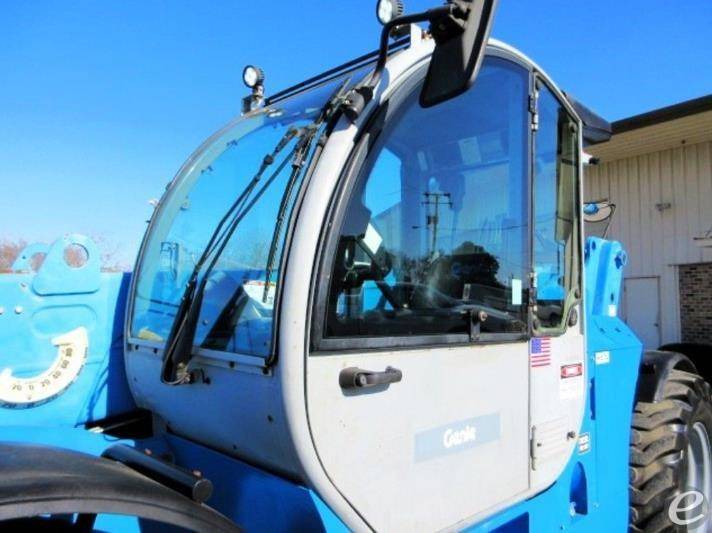 2016 Genie GTH1544