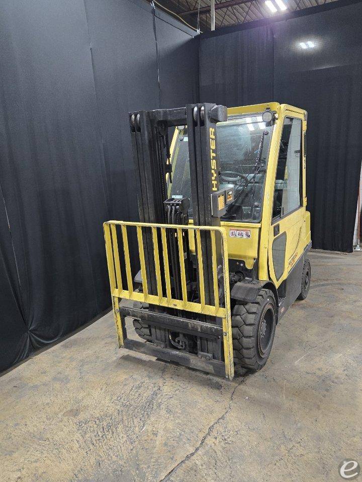 2019 Hyster H50FT