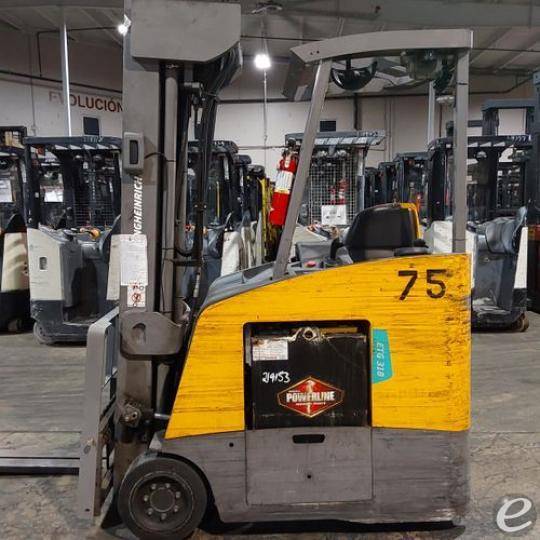 2020 Jungheinrich ETG318