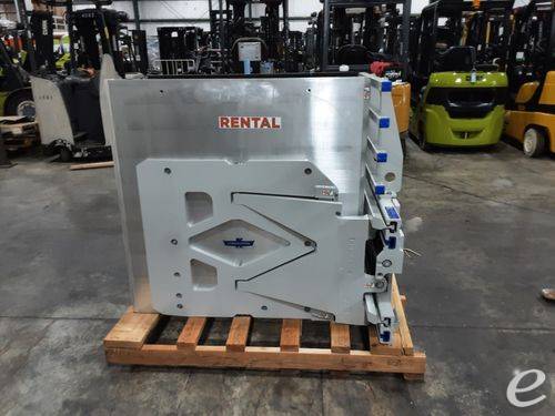 2023 Cascade 18J-CCS