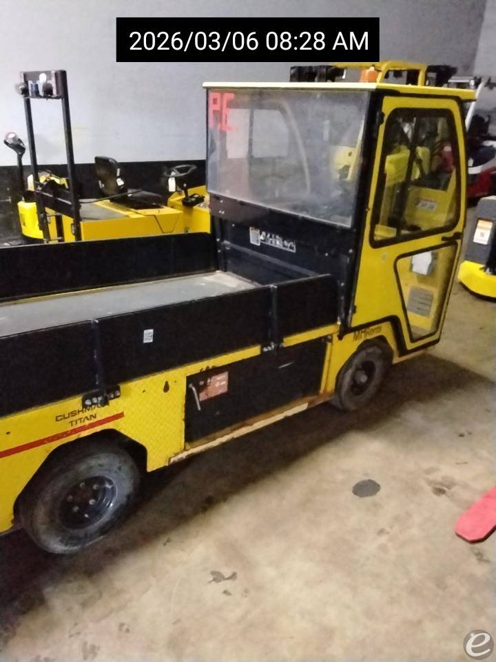 2017 Cushman 633096G01