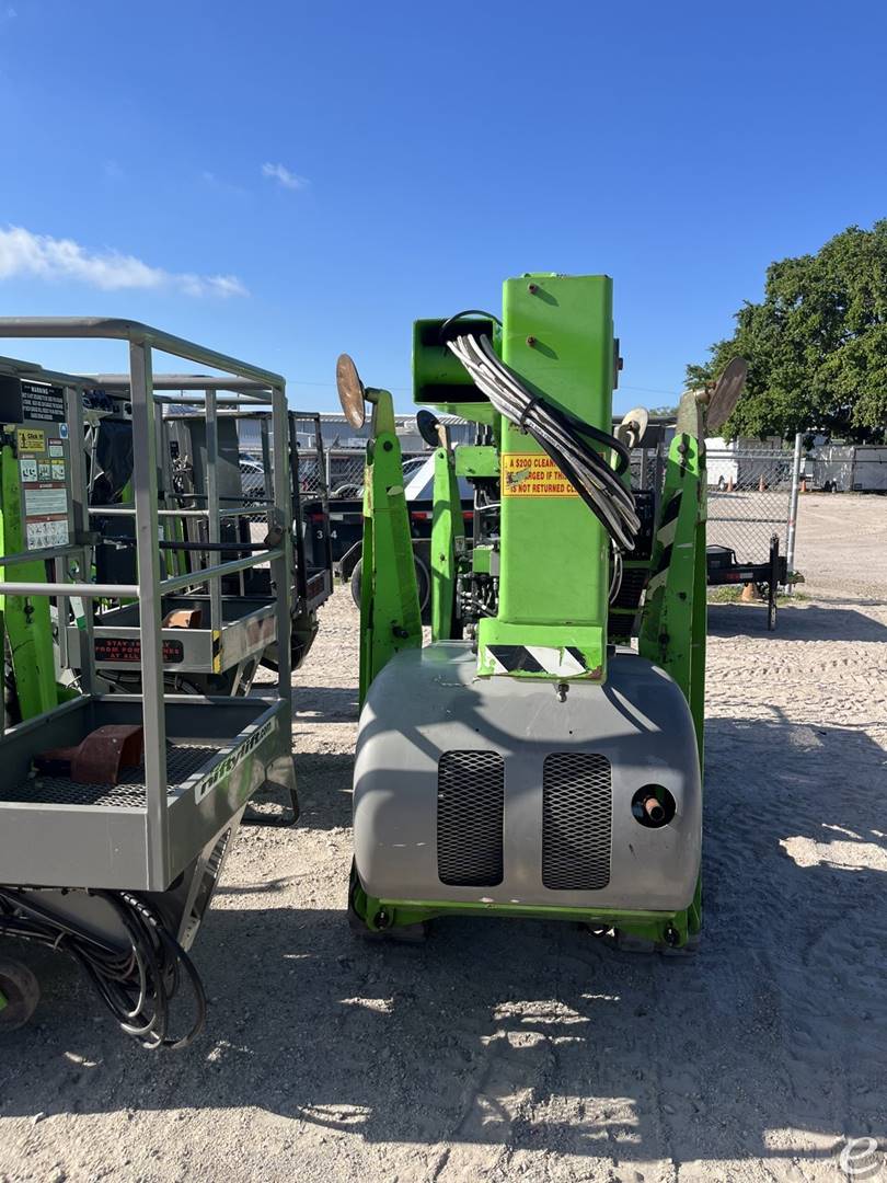 2020 NiftyLift TD34TDAC