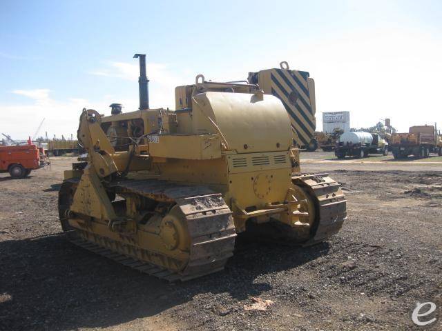 Cat 572E