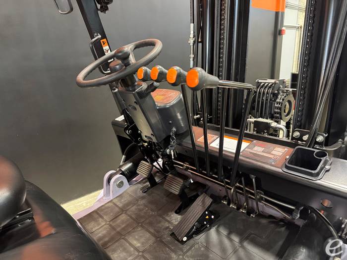 2026 Viper Lift Trucks FD50S