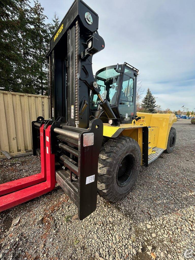 2024 Hyster H700HD