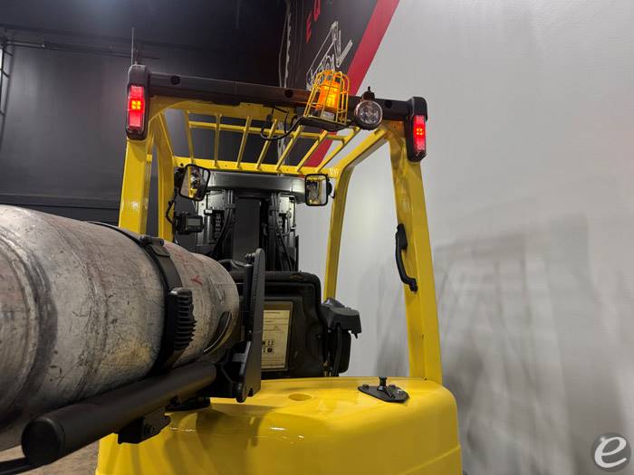 2020 Hyster S50FT