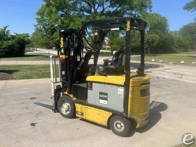 2018 Yale ERC060VG